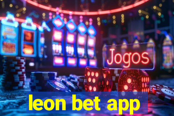 leon bet app